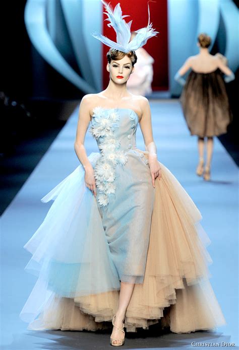 dior 2011 spring|christian Dior spring collection.